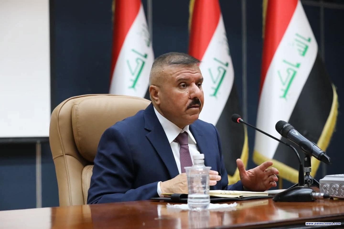 وزير الداخلية : الداخلية شريك أساسي وفاعل في دعم الاستثمار الوطني والأجنبي